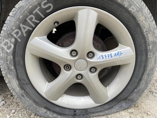 Used Rim Rim SUZUKI SX4 (EY, GY) 1.9 DDiS 4x4 (RW419D) (120 hp) 36241277 36241277