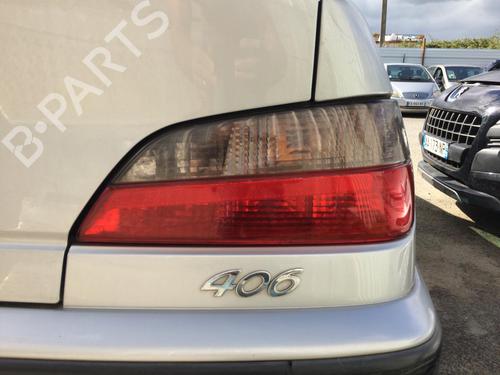 Right taillight PEUGEOT 406 (8B) 1.8 16V | BP29025402C35 