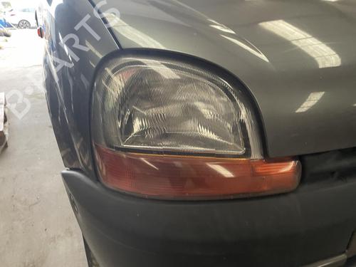 Right headlight RENAULT KANGOO (KC0/1_) 1.5 dCi (KC07) | BP26417031C29 