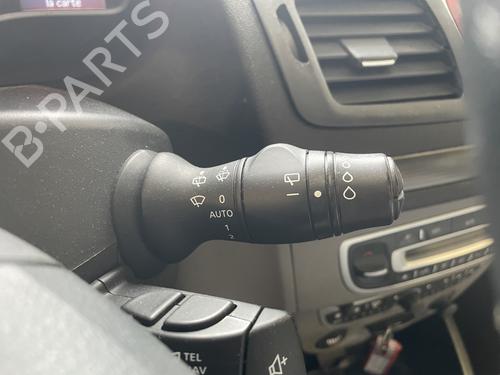 Steering column stalk RENAULT MEGANE III Hatchback (BZ0/1_, B3_) 1.5 dCi (BZ09, BZ0D, BZ1W, BZ29, BZ14) | BP32214373I23 - Image 2