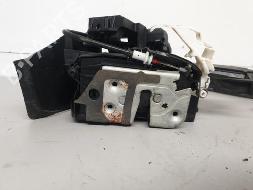 Rear right lock FORD FOCUS III 1.6 TDCi | BP26414020C99 