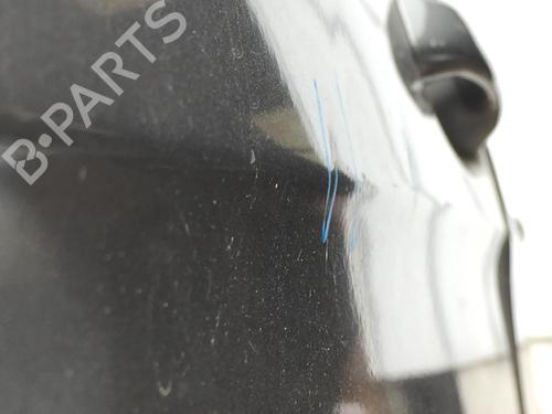 Left front door MERCEDES-BENZ A-CLASS (W169) A 180 CDI (169.007, 169.307) | BP29303626C2