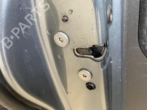Used Rear left lock CITROËN C4 Grand Picasso I (UA_) 1.6 HDi (109 hp) 26425405