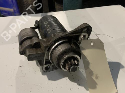 Starter SKODA ROOMSTER (5J7) 1.9 TDI | BP26428060M8