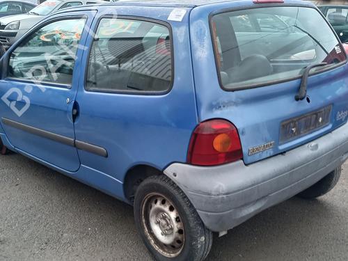 Left headlight RENAULT TWINGO I (C06_) 1.2 (C066, C068) | BP26422146C28 