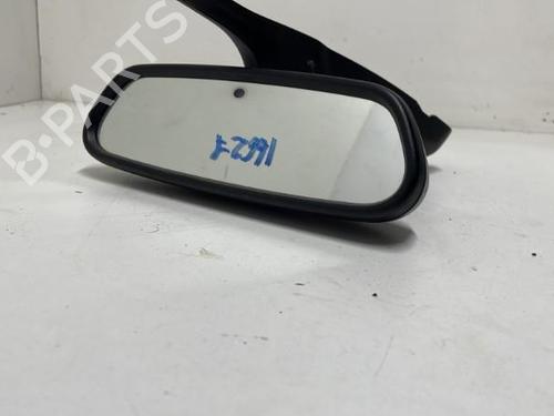 Rear mirror CITROËN C4 II (NC_) 1.6 HDi 115 | BP26421993I6  - Image 5