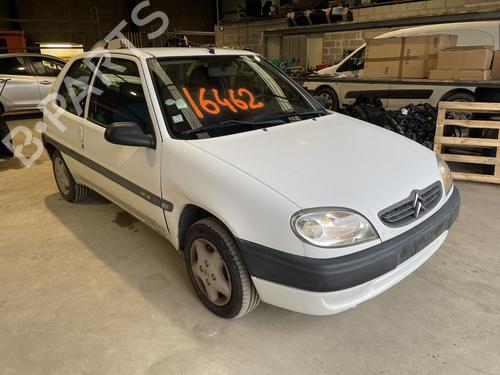 Alternator CITROËN SAXO (S0, S1) 1.1 X, SX | BP26416407M7 