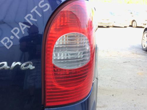 Used Right taillight CITROËN XSARA PICASSO (N68) 1.6 HDi (90 hp) 26935788