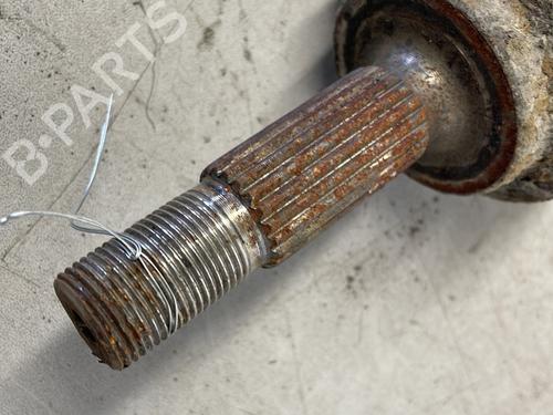 Used Left front driveshaft Left front driveshaft RENAULT KANGOO Express (FC0/1_) 1.5 dCi (FC07, FC1R) (65 hp) 33803911 33803911