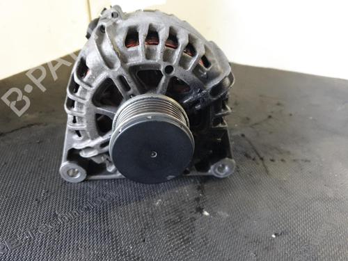 Alternator PEUGEOT 208 I (CA_, CC_) 1.0 VTi | BP26416832M7