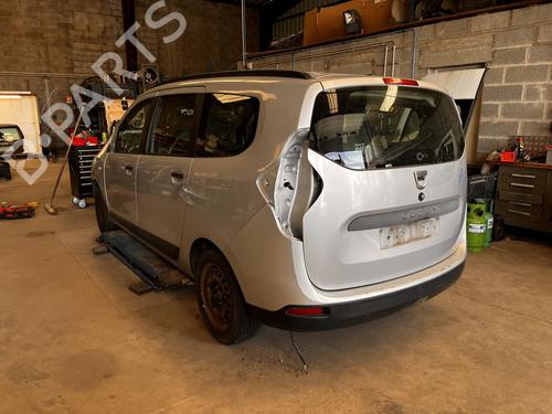 Starter DACIA LODGY (JS_) 1.2 TCe (JSAY, JSM0) | BP29320182M8  - Image 12