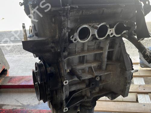 Engine OPEL AGILA B (H08) 1.0 (F68) | BP33738308M1  - Image 6