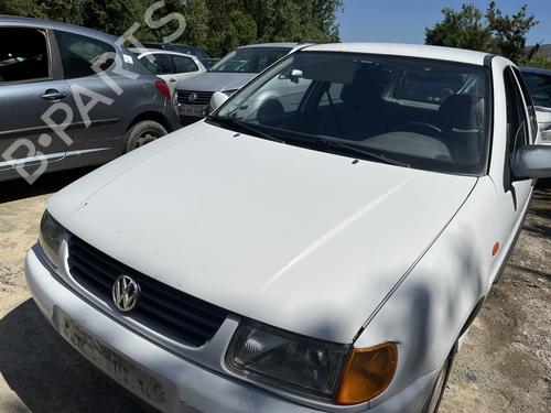 Panser Panser VW POLO III (6N1) 55 1.3 (55 hp) 35991952 35991952