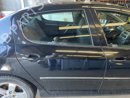 right-rear-door-peugeot-407-6d_-2004-2005-2006-2007-2008-2009-2010-2011-32735875 main image