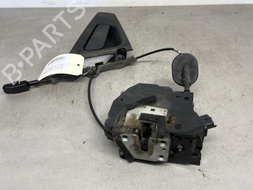Used Rear left lock Rear left lock RENAULT CLIO IV (BH_) 0.9 TCe 90 (BHNF, BHMA, BHMH, BHJK, BHJR) (90 hp) 33475542 33475542