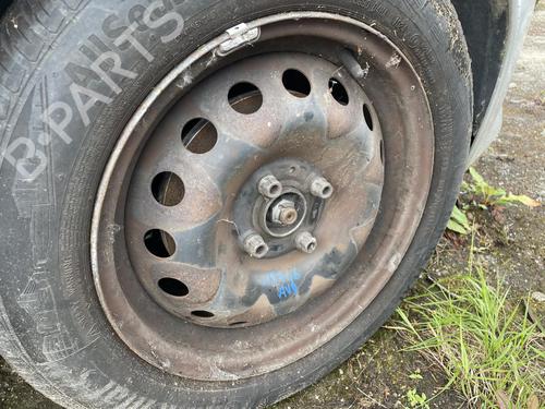 Used Rim Rim 36443453 36443453