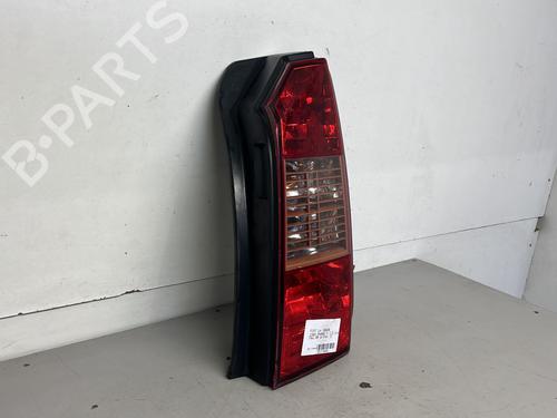 Right taillight FIAT IDEA (350_) 1.3 D Multijet | BP29915329C35 - Image 2