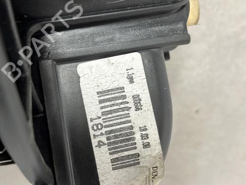 Heater blower motor CITROËN BERLINGO MULTISPACE (B9) 1.6 HDi 110 | BP33050006M62 - Image 1
