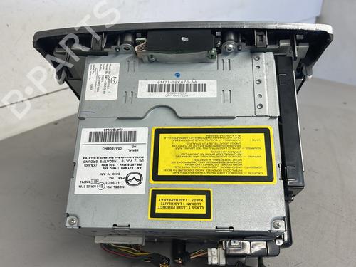 Radio MAZDA 2 (DY) 1.2 (DY3W) | BP26421417E6 
