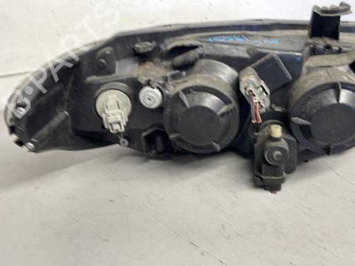 Left headlight NISSAN ALMERA II Hatchback (N16) 2.2 Di | BP30001500C28 