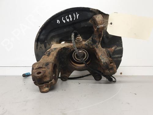 Left front steering knuckle BMW X3 (E83) 3.0 d | BP26426562M25 