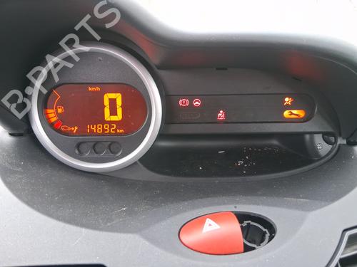 Engine RENAULT TWINGO II (CN0_) | BP36369465M1 - Image 15