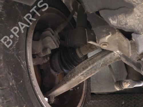 Used Right front steering knuckle CITROËN C4 II (NC_) 1.6 VTi 120 (NC5FS0, NC5FS9) (120 hp) 31594853