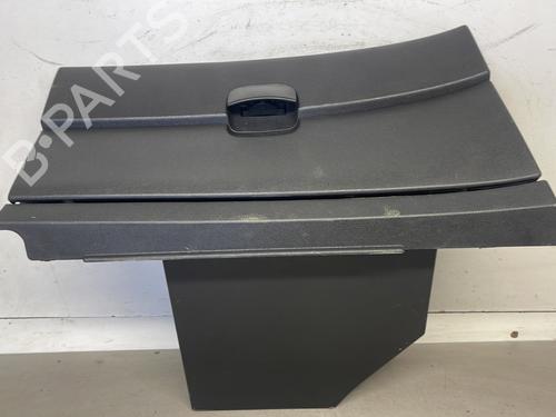 Glove box NISSAN QASHQAI / QASHQAI +2 I (J10, NJ10, JJ10E) 2.0 dCi | BP26415108C95 