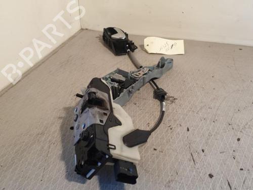 Front left lock PEUGEOT 208 I (CA_, CC_) 1.2 VTI 82 | BP26427560C98 