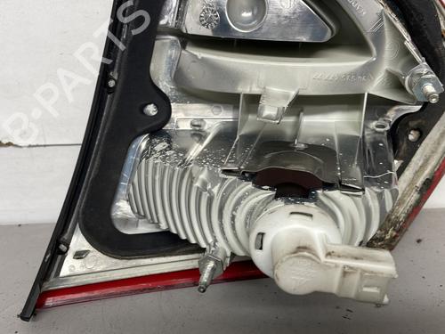 Left tailgate light CITROËN C4 Picasso I MPV (UD_) 2.0 HDi 138 | BP29999698C79 