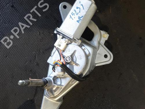 Used Rear wiper motor SUZUKI IGNIS II (MH) 1.3 (RM413) (94 hp) 26427653