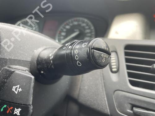 Lenkstockhalter für Lenkstockhalter RENAULT LAGUNA III (BT0/1) 1.5 dCi (BT00, BT0A, BT0T, BT1J) (110 hp) 36521101 36521101