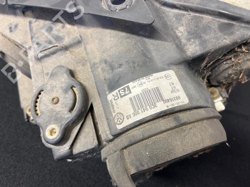 Used Right headlight Right headlight VW PASSAT B6 (3C2) 1.9 TDI (105 hp) 40017085 40017085