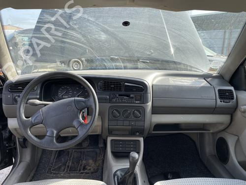 Used Dashboard Dashboard VW VENTO (1H2) 1.9 TD (75 hp) 33475114 33475114