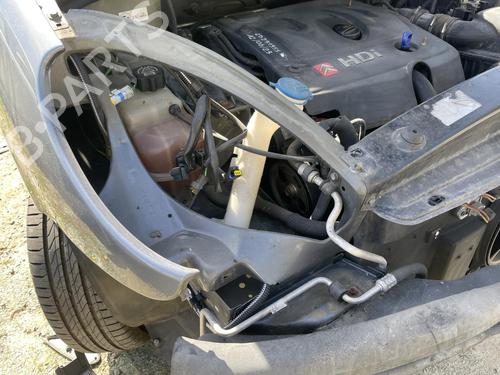 Used Windscreen washer tank CITROËN XSARA PICASSO (N68) 2.0 HDi (90 hp) 26414711