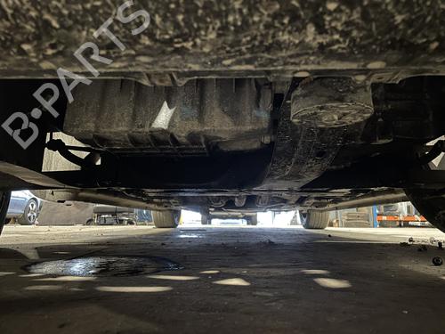 Oliebundkar DODGE AVENGER 2.0 CRD | BP31023133M115