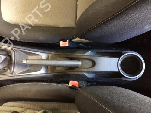 Handbremse für SEAT IBIZA IV (6J5, 6P1) 1.6 TDI (90 hp) 26411974