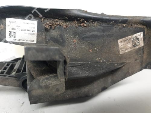 Rear left lock FORD FOCUS III 1.6 TDCi | BP26414019C100 