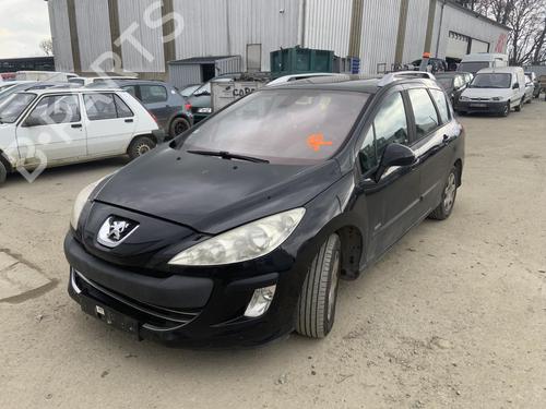 Heater blower motor PEUGEOT 308 SW I (4E_, 4H_) 1.6 HDi | BP26422530M62 