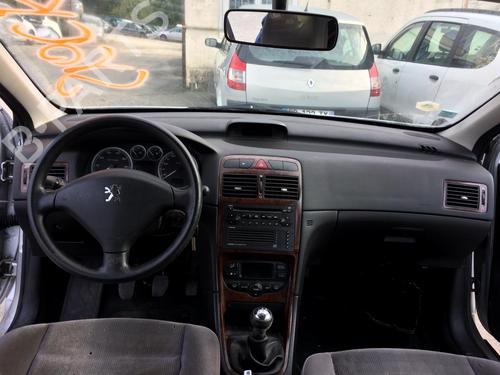 Dashboard PEUGEOT 307 (3A/C) 1.6 16V | BP29202121C46 