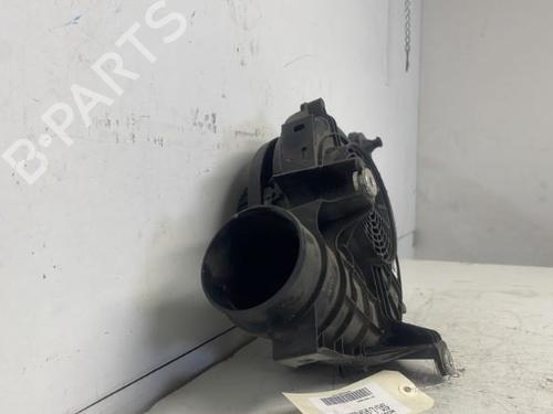 Used Radiator fan Radiator fan RENAULT ZOE (BFM_) ZOE (88 hp) 26416396 26416396