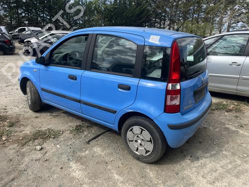 Starter FIAT PANDA (169_) 1.1 (169.AXA1A) | BP38584761M8  - Image 5