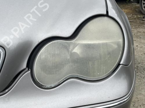 Left headlight MERCEDES-BENZ C-CLASS (W203) C 220 CDI (203.006, 203.008) | BP38089576C28 - Image 2