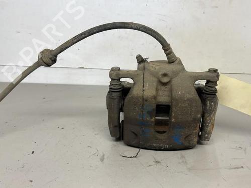 Used Right front brake caliper Right front brake caliper RENAULT KANGOO / GRAND KANGOO II (KW0/1_) 1.5 dCi 90 (KW05, KW08, KW0G, KW11) (90 hp) 26426787 26426787