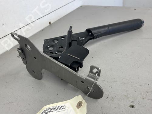 Hand brake CITROËN C4 CACTUS 1.2 VTi 82 | BP27481419I18  - Image 5