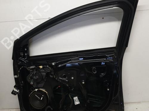 Right front door FORD FOCUS III 1.6 TDCi | BP26414028C3 
