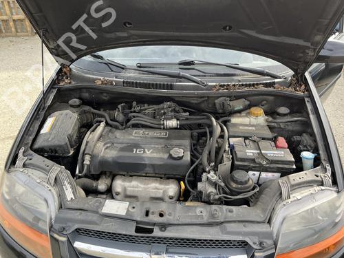 Used Steering pump Steering pump CHEVROLET AVEO / KALOS Hatchback (T200) [2003-2008] 33715362 33715362