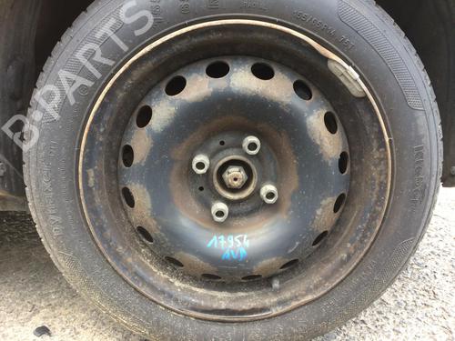 Felg RENAULT TWINGO I (C06_) 1.2 (C066, C068) (58 hp) 29126319