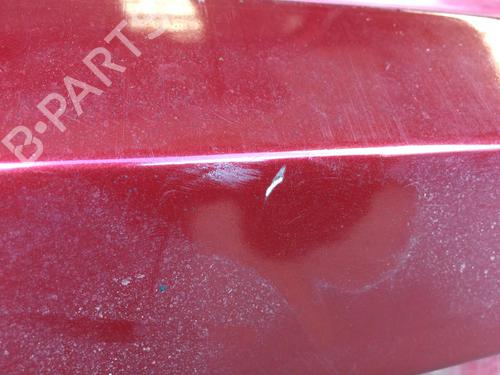 Rear bumper SEAT IBIZA IV (6J5, 6P1) 1.6 TDI | BP26418045C8 