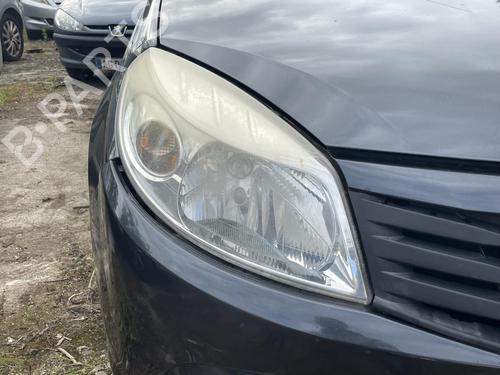 Right headlight DACIA SANDERO | BP36521004C29 - Image 3
